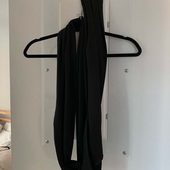 Princess Polly wrap top - Picture 4 of 4